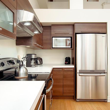 Les Lofts 1048 Appartement Québec Buitenkant foto