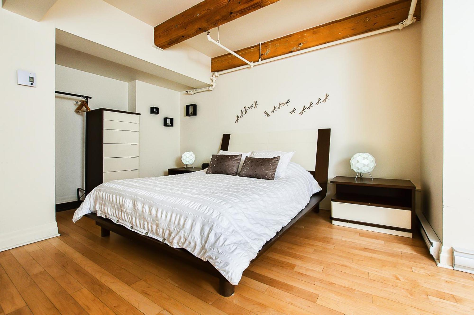 Les Lofts 1048 Appartement Québec Buitenkant foto