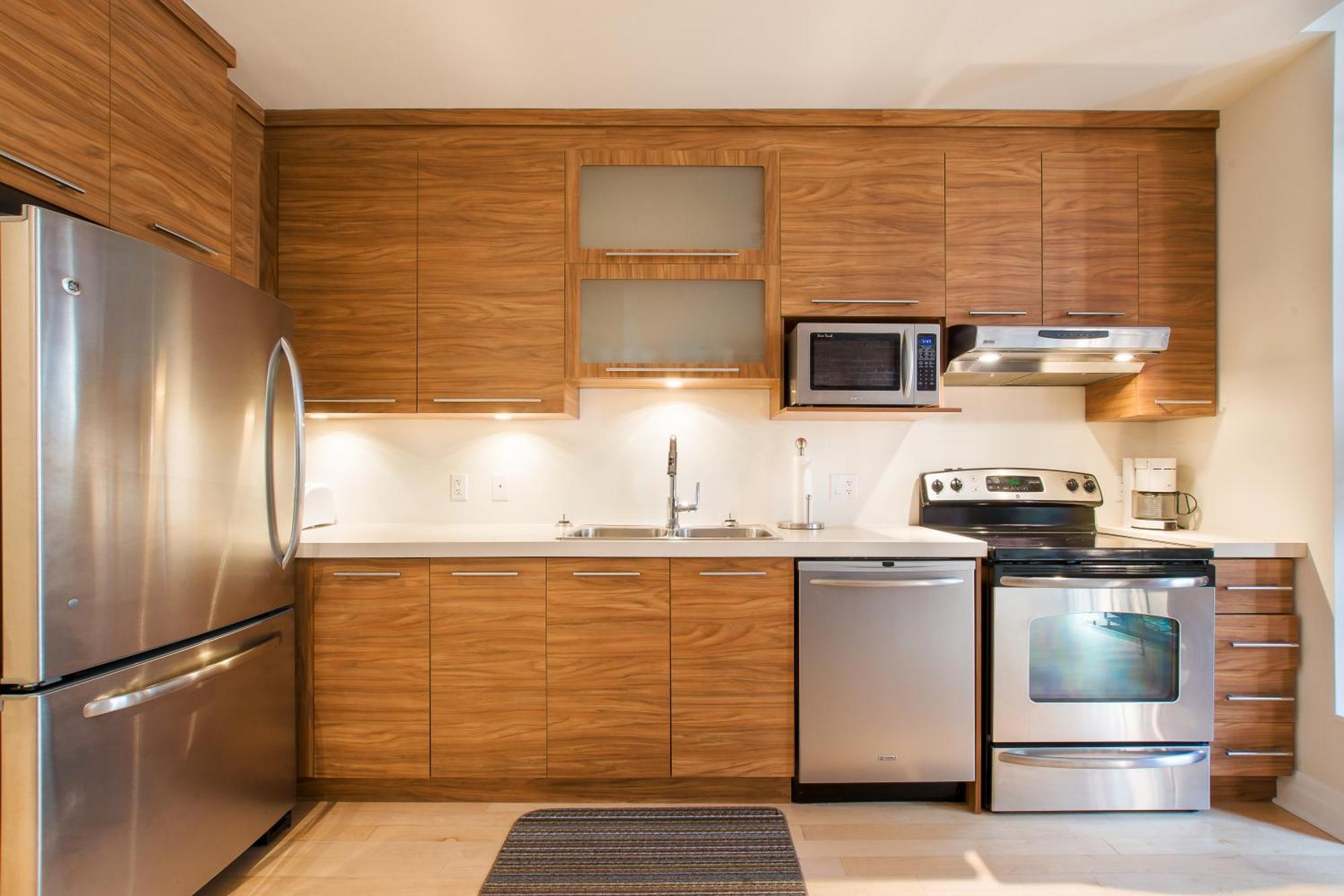 Les Lofts 1048 Appartement Québec Buitenkant foto