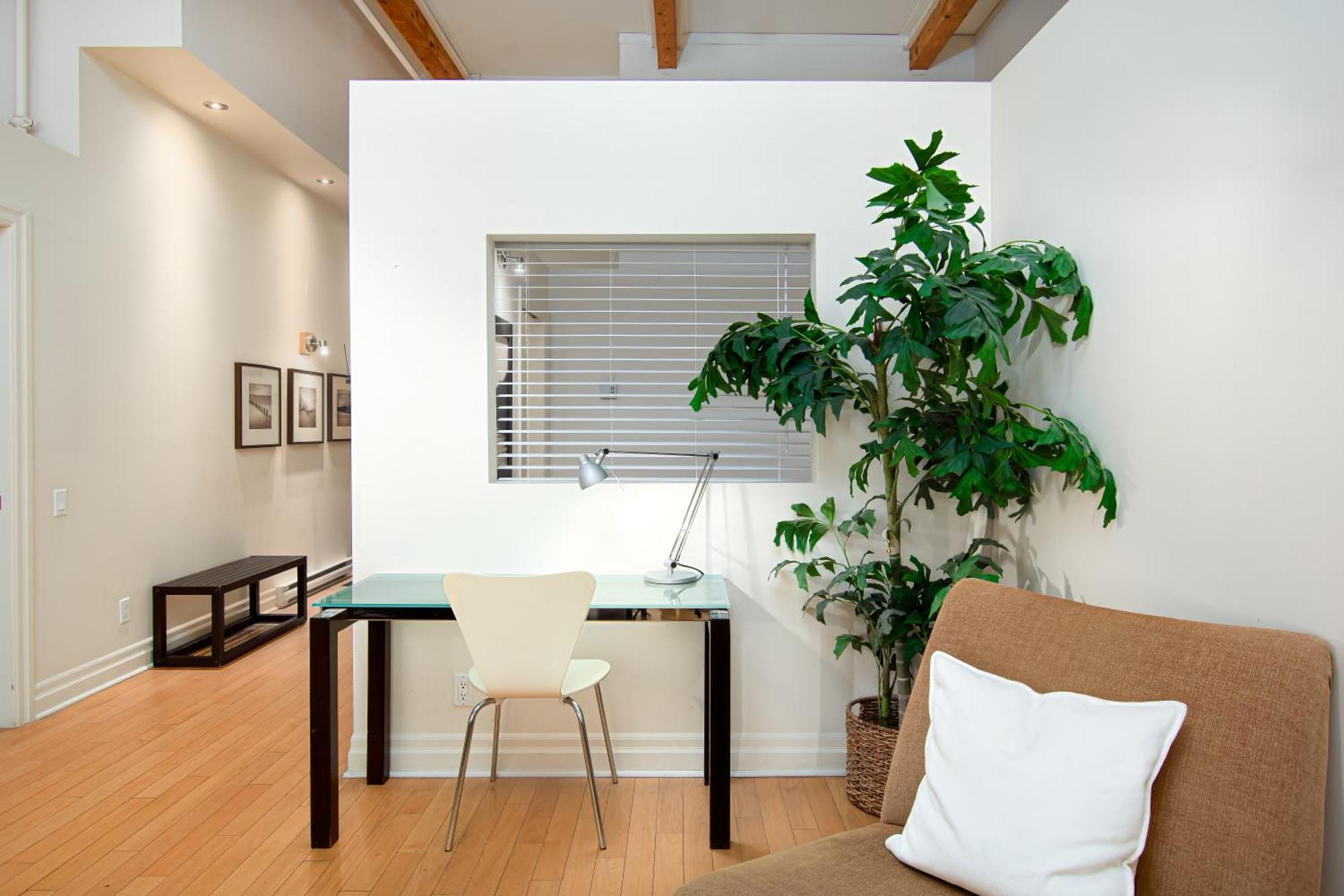 Les Lofts 1048 Appartement Québec Buitenkant foto