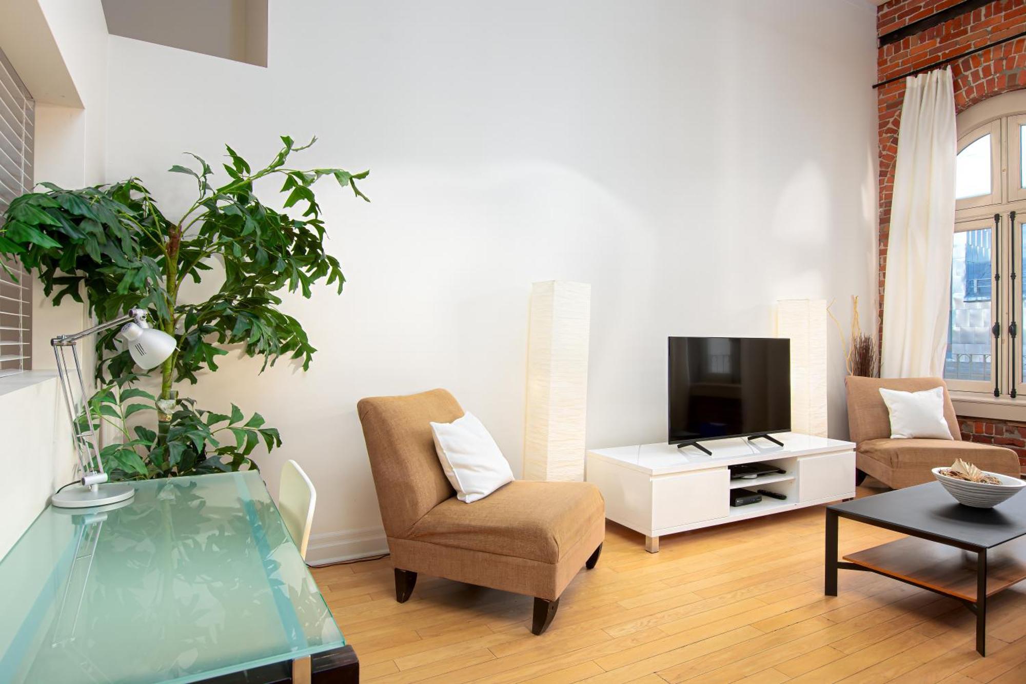 Les Lofts 1048 Appartement Québec Buitenkant foto