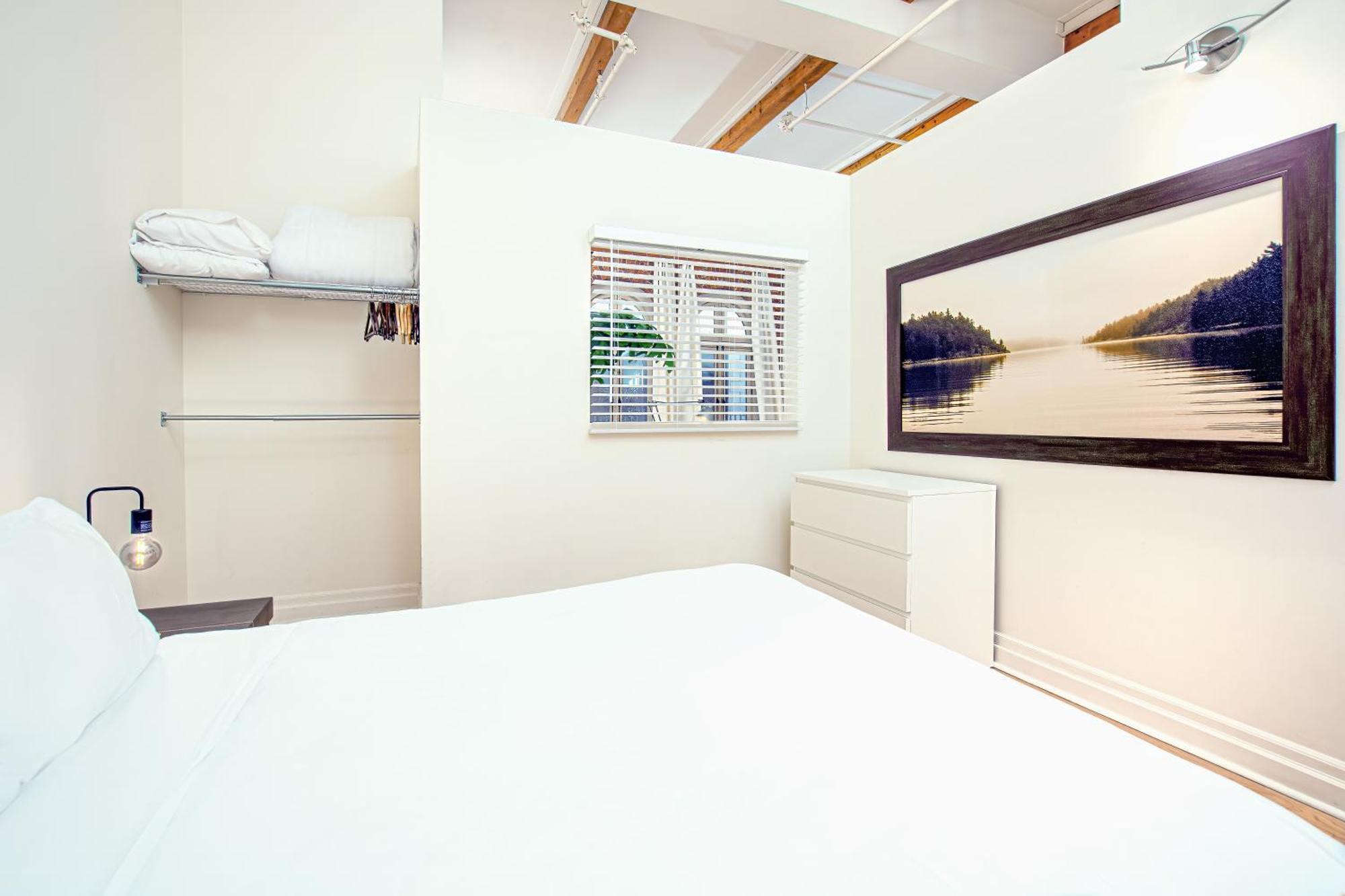Les Lofts 1048 Appartement Québec Buitenkant foto